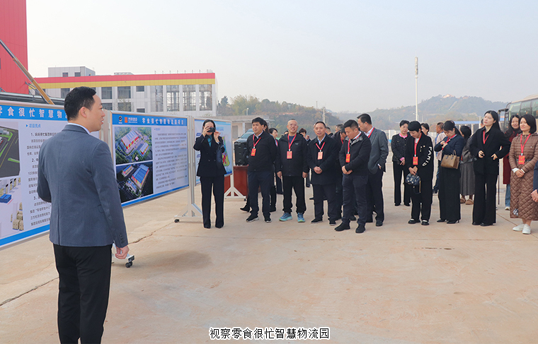 胡國安代表參加全國、省、市人大代表兩會前集中視察活動，聚焦產(chǎn)業(yè)發(fā)展與歷史文化保護